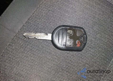 2018 Ford Flex Se z USA, uszkodzony, nr VIN 2FMGK5B84JBA08459